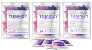 Spar-Set: Tummzy Menstruations Wärme Pflaster - 3x5 Stk.