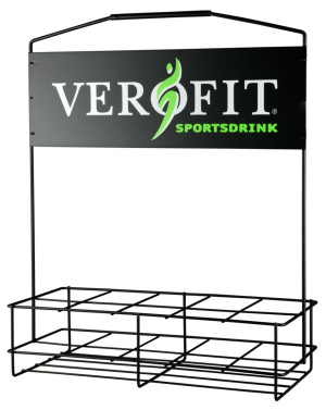 Verofit Bidon Halter - 1 Stk.