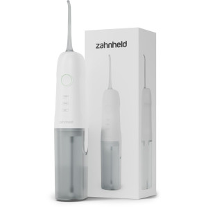 Zahnheld Aquadent A2 weiss - 1 Stk.
