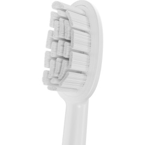 Zahnheld Basic soft weiss - 3 Stk.
