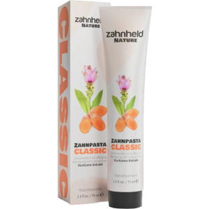 Zahnheld Classic - 75ml