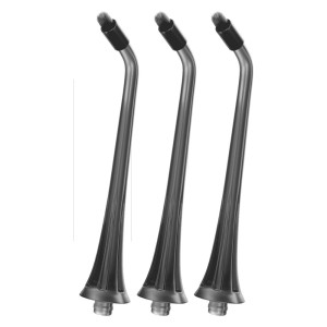 Zahnheld Deep Care schwarz - 3 Stk.
