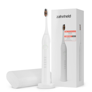 Zahnheld Gero 3 weiss - 1 Stk.