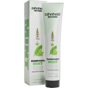 Zahnheld Mint - 75ml