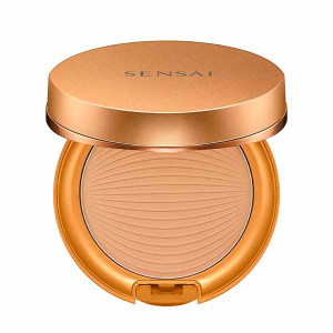 Sensai Natural Veil Compact SC02 Natural