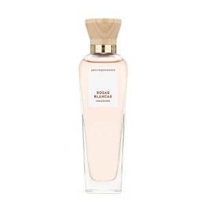 ADOLFO DOMINGUEZ Agua Fresca De Rosas Blancas 120ML