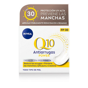 Nivea Q10 Antiarrugas Power 50ML