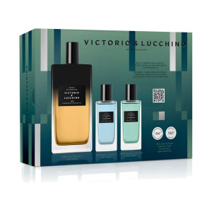 VICTORIO & LUCCHINO Estuche NÂº8