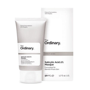 The Ordinary Salicilic Acid 2% Masque 50Ml