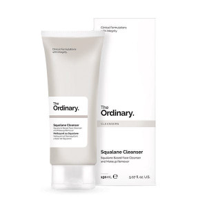 The Ordinary Squalane Cleanser 150Ml