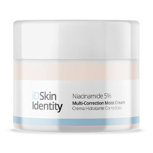 ID SKIN IDENTITY Crema Niacinamide 5%
