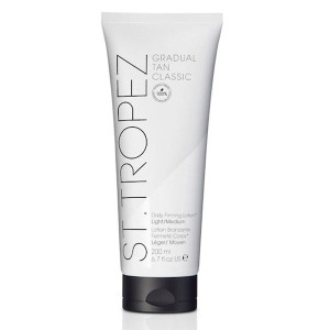St Tropez Locion Reafirmante