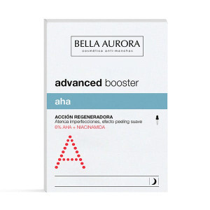 BELLA AURORA Advanced Booster