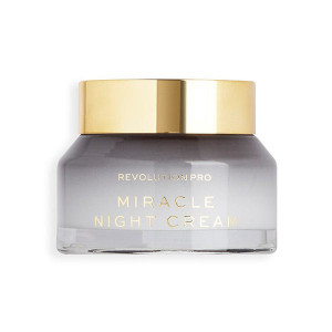 REVOLUTION SKINCARE Miracle Night Cream