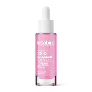 LACABINE 25% Collagen Complex