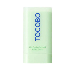 TOCOBO Cica Calming Sun Stick