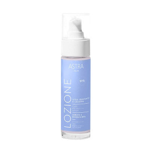 ASTRA MAKEUP LociÃ³n Hidratante Facial
