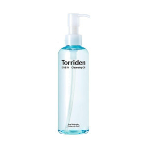 TORRIDEN Dive In Cleansing Oil