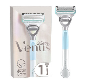 Gillette Satin Care
