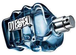 Diesel Only The Brave 200ML