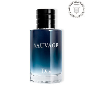 Christian Dior Sauvage Eau De Toilette 100ML
