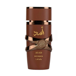 LATTAFA Asad Bourbon