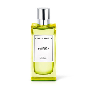 ANGEL SCHLESSER Ginger Cologne 150ML
