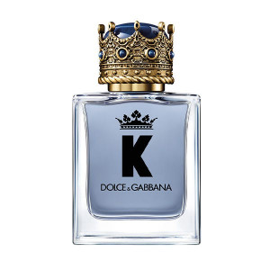 Dolce & Gabbana K By D&G Eau De Toilette 50ML