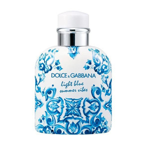 Dolce & Gabbana Light Blue Pour Homme Summer Vibes 100ML