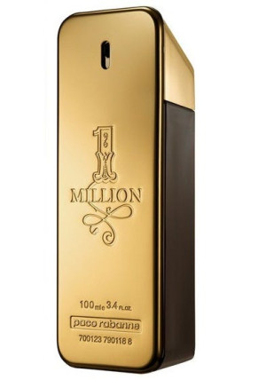 RABANNE One Million Eau De Toilette 100ML