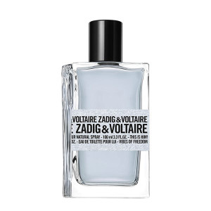 ZADIG & VOLTAIRE This is Him! Vibes of Freedom 100ML