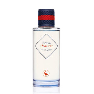 EL GANSO Bravo Monsieur 125ML