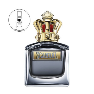 Jean Paul Gaultier Scandal Eau De Toilette 100ML