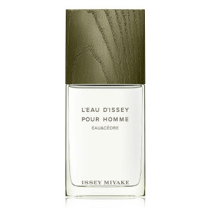 Issey Miyake L'Eau Issey Homme Eau Cedre 50ML