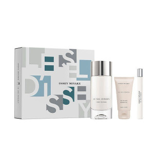 Issey Miyake Cofre Le Sel