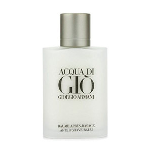 Giorgio Armani Acqua Di Gio After Balm