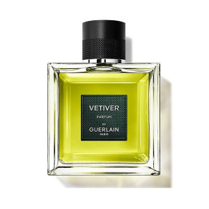 Guerlain Vetiver
