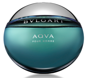 Bvlgari Aqua Pour Homme 100ML