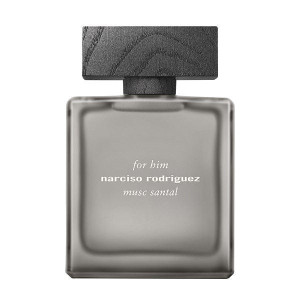 Rodriguez For Him Musc Santal 100ML