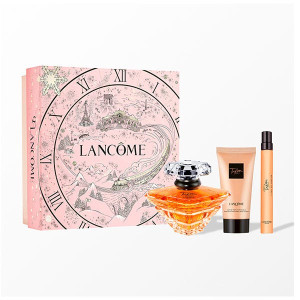 Lancome Estuche TrÃ©sor