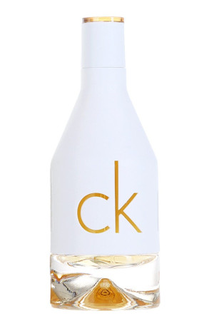Calvin Ck In2u Woman 100ML