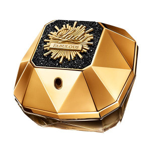 RABANNE Lady Million Fabulous 80ML