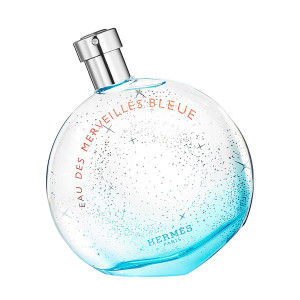 HermÃ¨s Eau Des Merveilles Bleue 100ML