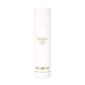 RABANNE Million Gold Deo Spray