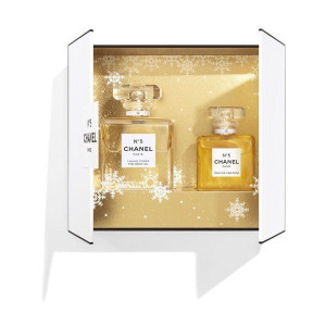 Chanel COFRE NÂº5