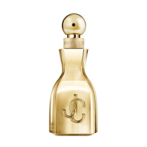 Jimmy Choo I Want Choo Le Parfum 40ML