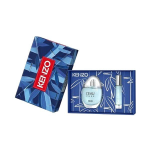 Kenzo Cofre L'eau Pure