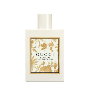 Gucci Bloom Ambrosia D'oro 100ML
