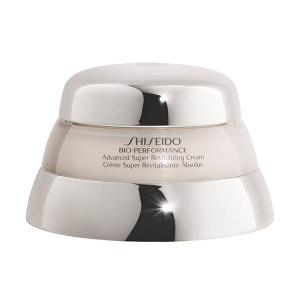 Shiseido Shi Bop Adv. Super Revitalizing Cream 75ML