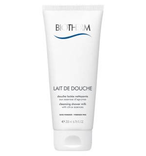 Biotherm Lait De Douche Cleasing Shower Milk